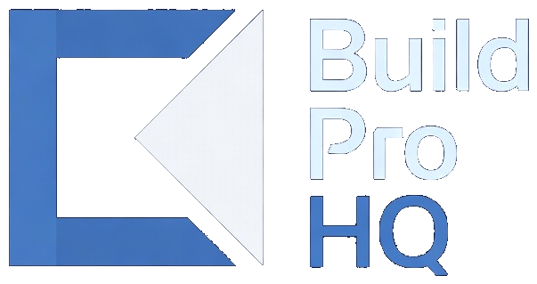 Build Pro HQ